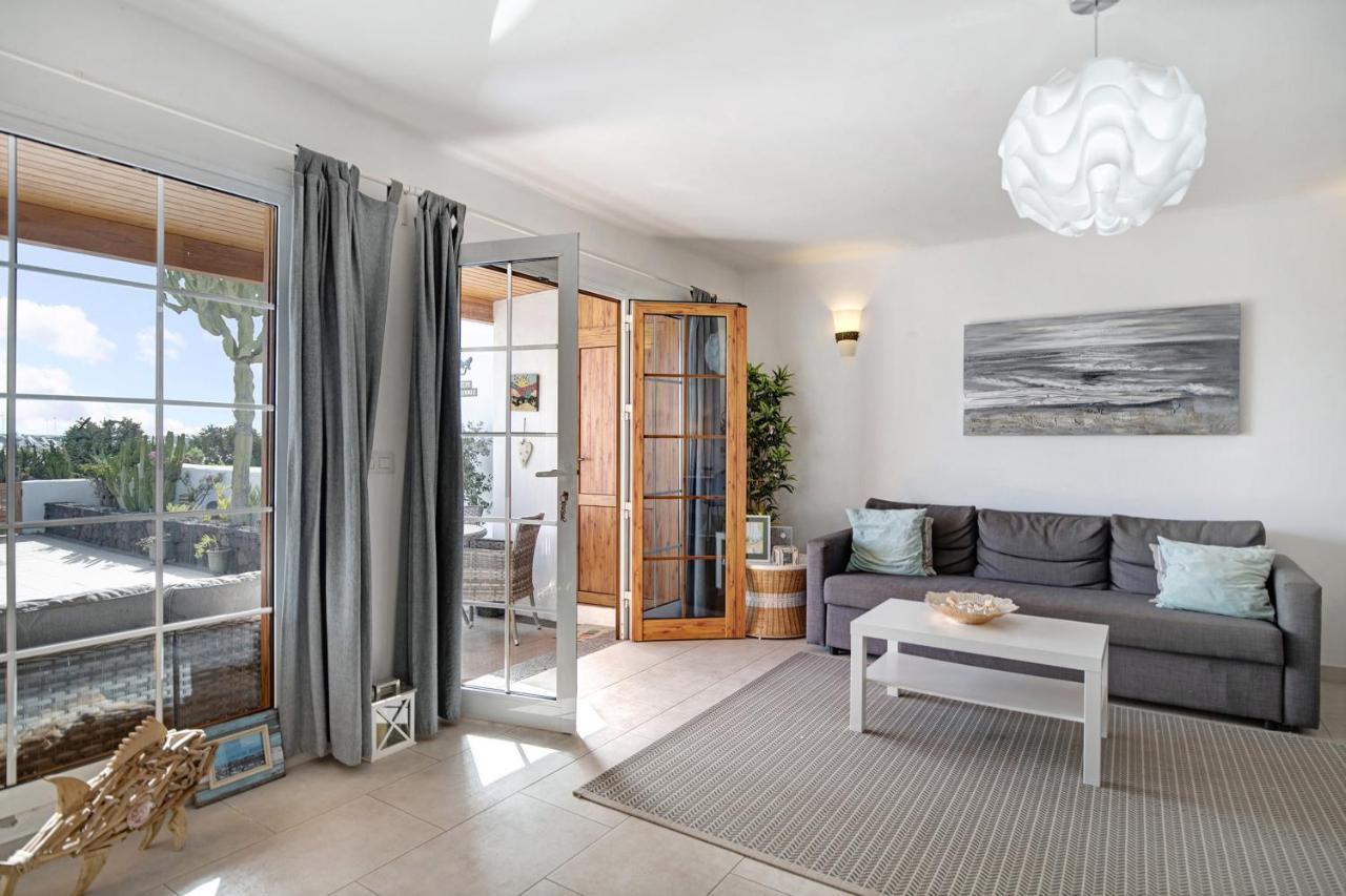 Apartmán Puerto Chico T Playa Blanca  Exteriér fotografie