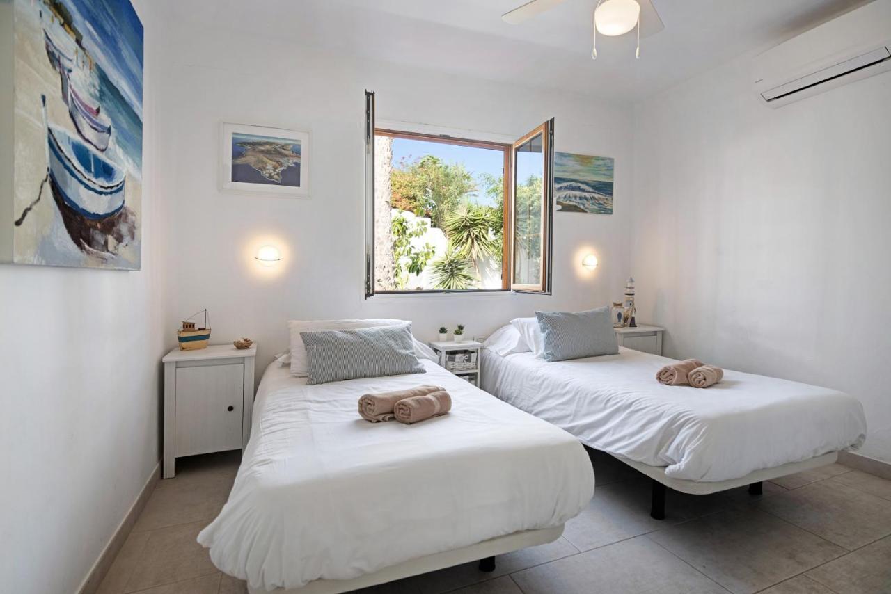 Apartmán Puerto Chico T Playa Blanca  Exteriér fotografie
