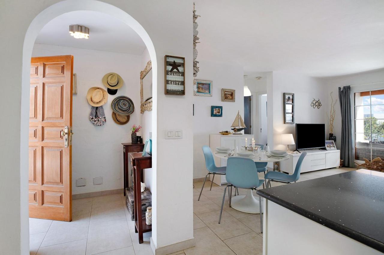 Apartmán Puerto Chico T Playa Blanca  Exteriér fotografie