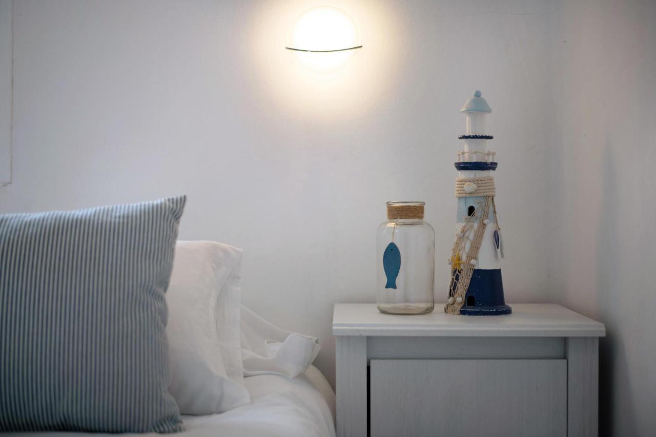 Apartmán Puerto Chico T Playa Blanca  Exteriér fotografie