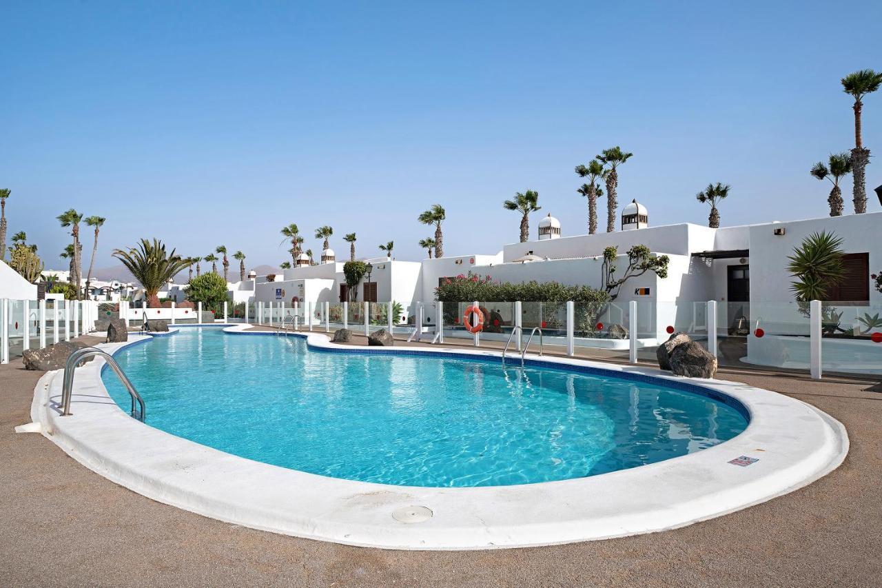 Apartmán Puerto Chico T Playa Blanca  Exteriér fotografie