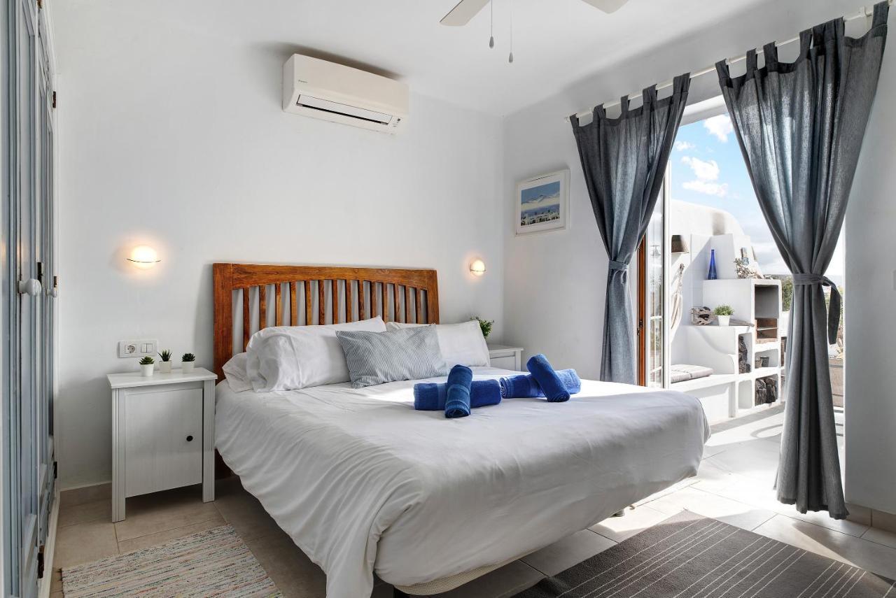 Apartmán Puerto Chico T Playa Blanca  Exteriér fotografie